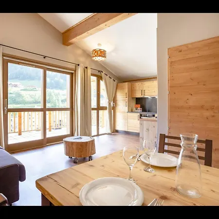 3 Pieces 6 Pers Confort Tignes